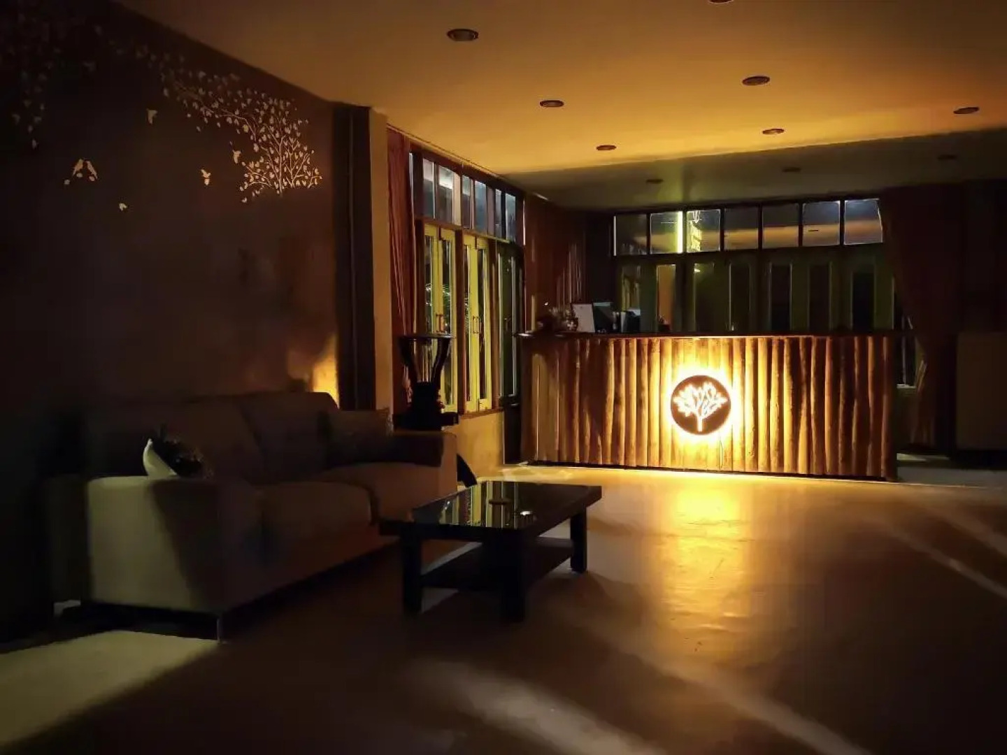 Tonmai Suites (SHA Extra Plus)