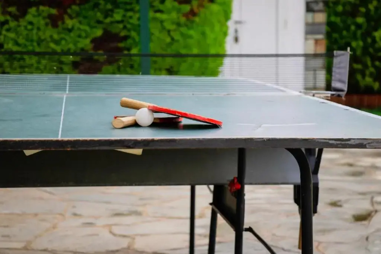 Renaissance Holidays Villa