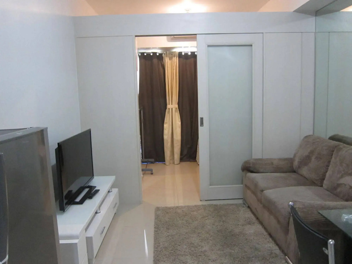 The Concierge at Sea Residences