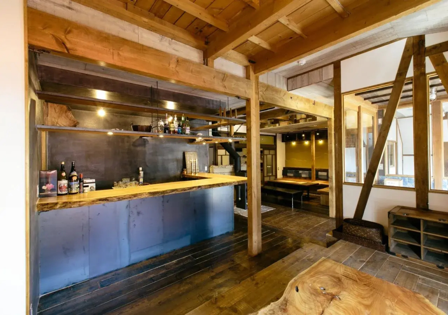 Tabi Shiro Guesthouse