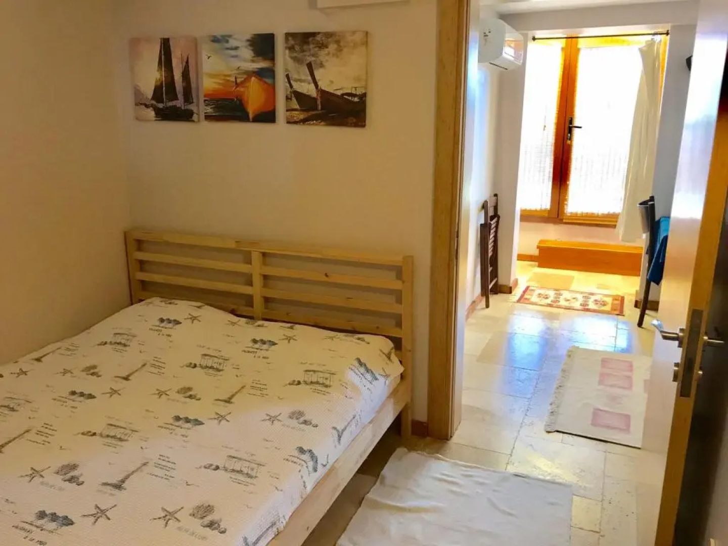 Tatil Evi