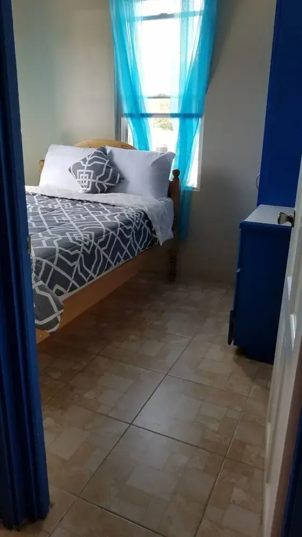 Rosa Guesthouse