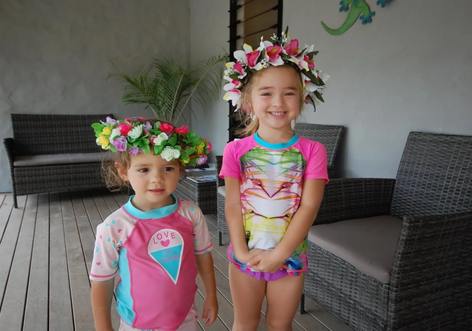 Lagoon Breeze Villas