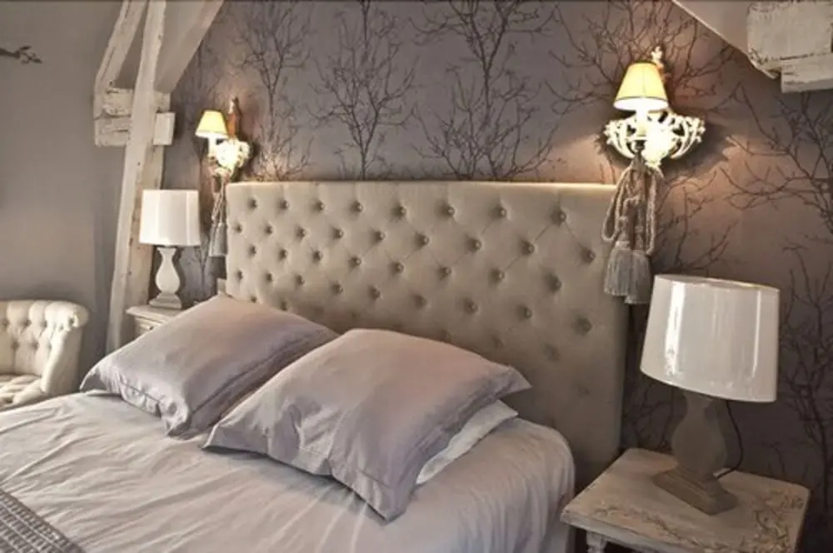 La Bergerie des Anges