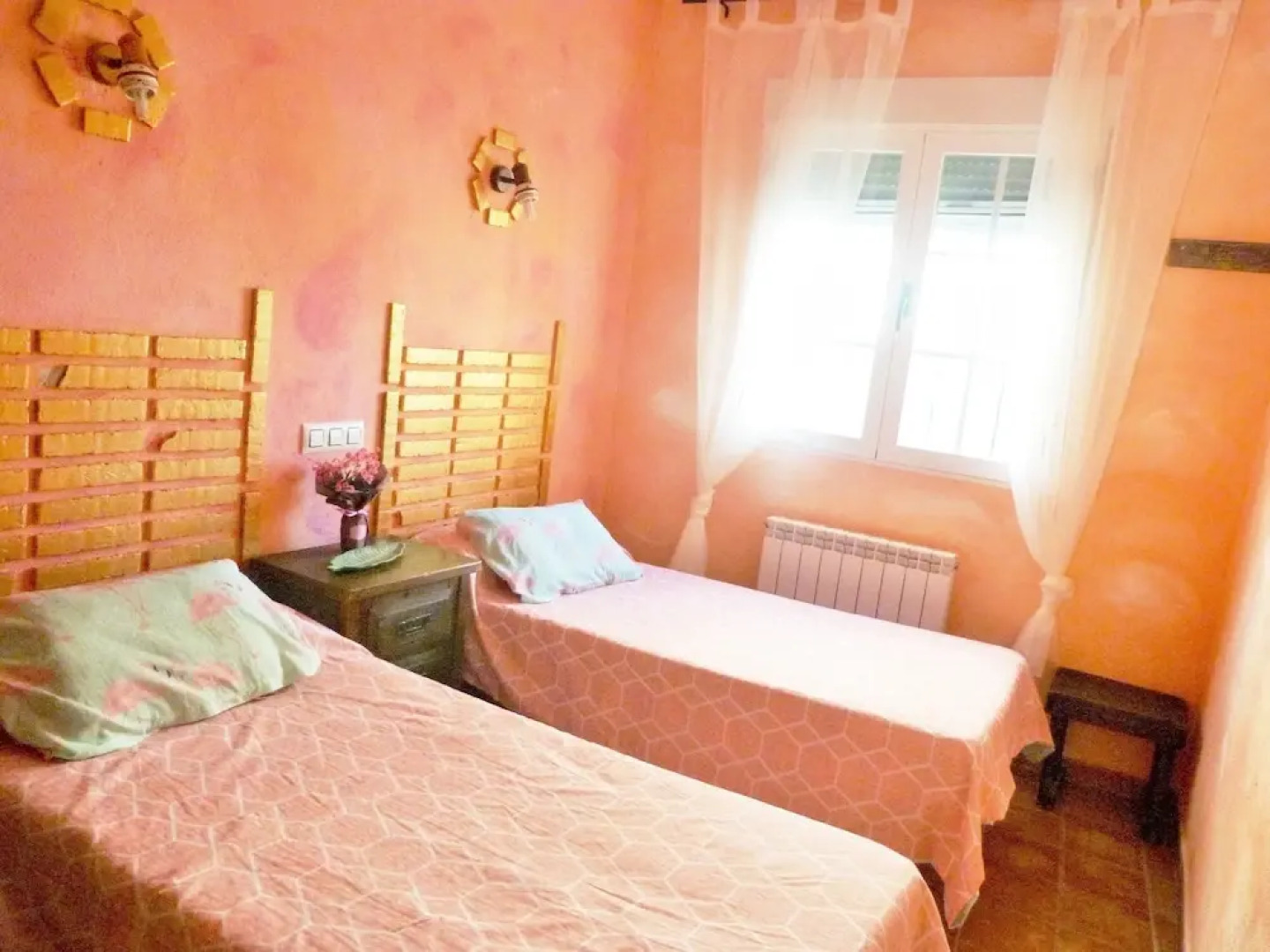 Don Mauricio y Periquines