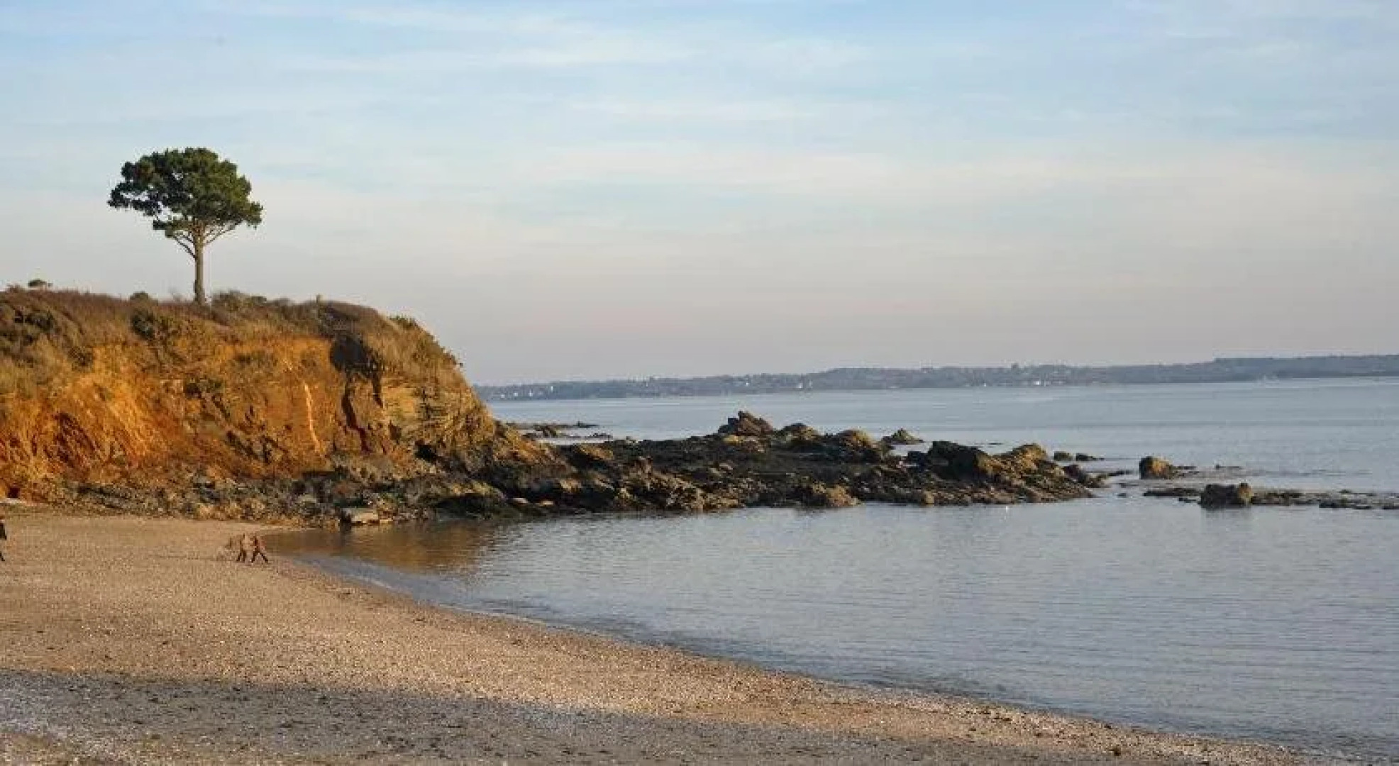 Domaine de Rochevilaine