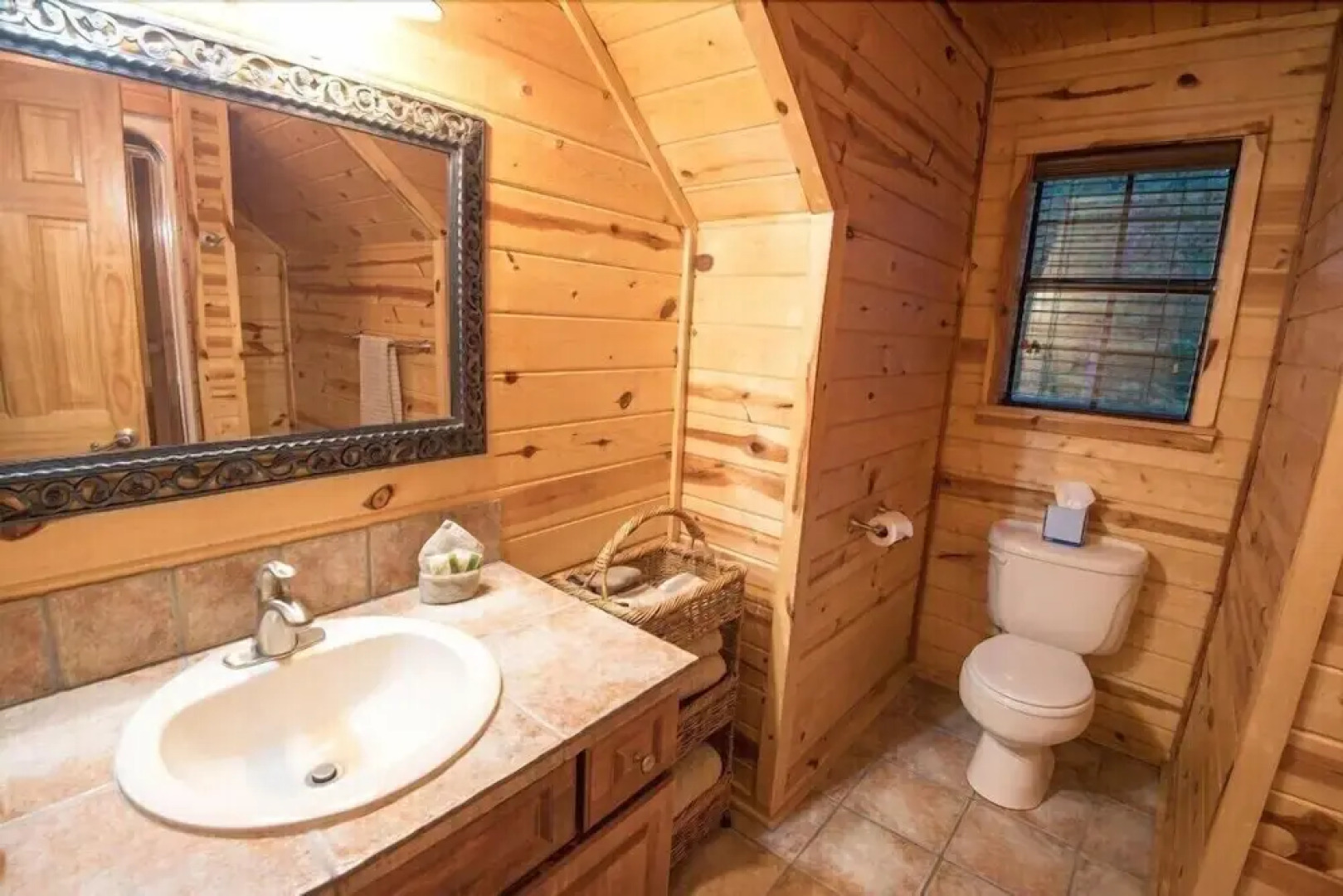 Antlers Lodge - 3 Br Cabin