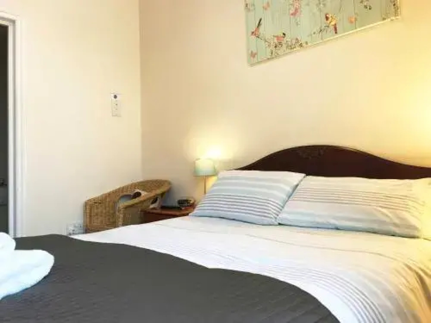 Esk Vale Guest House