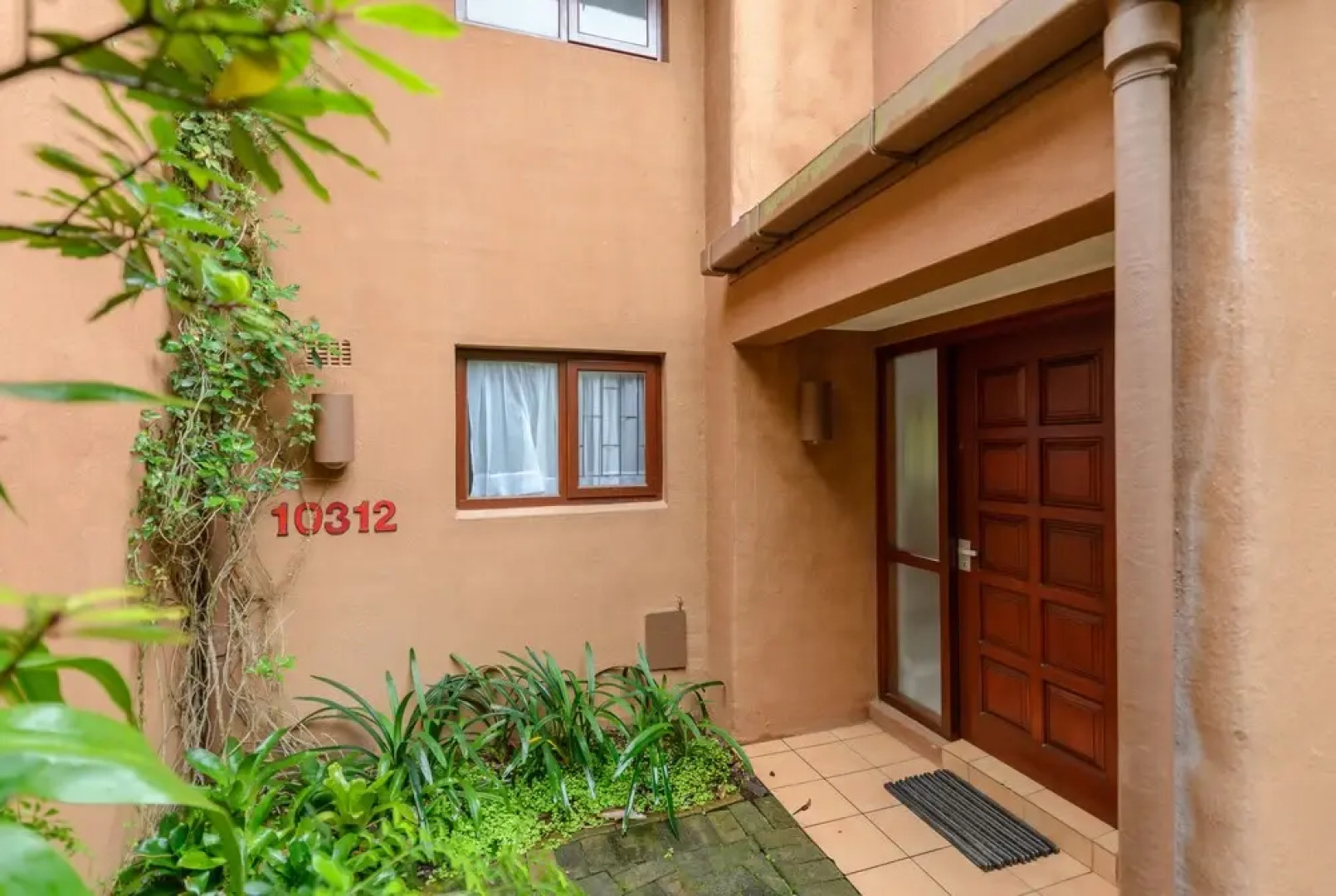 San Lameer Villa Rentals 10312