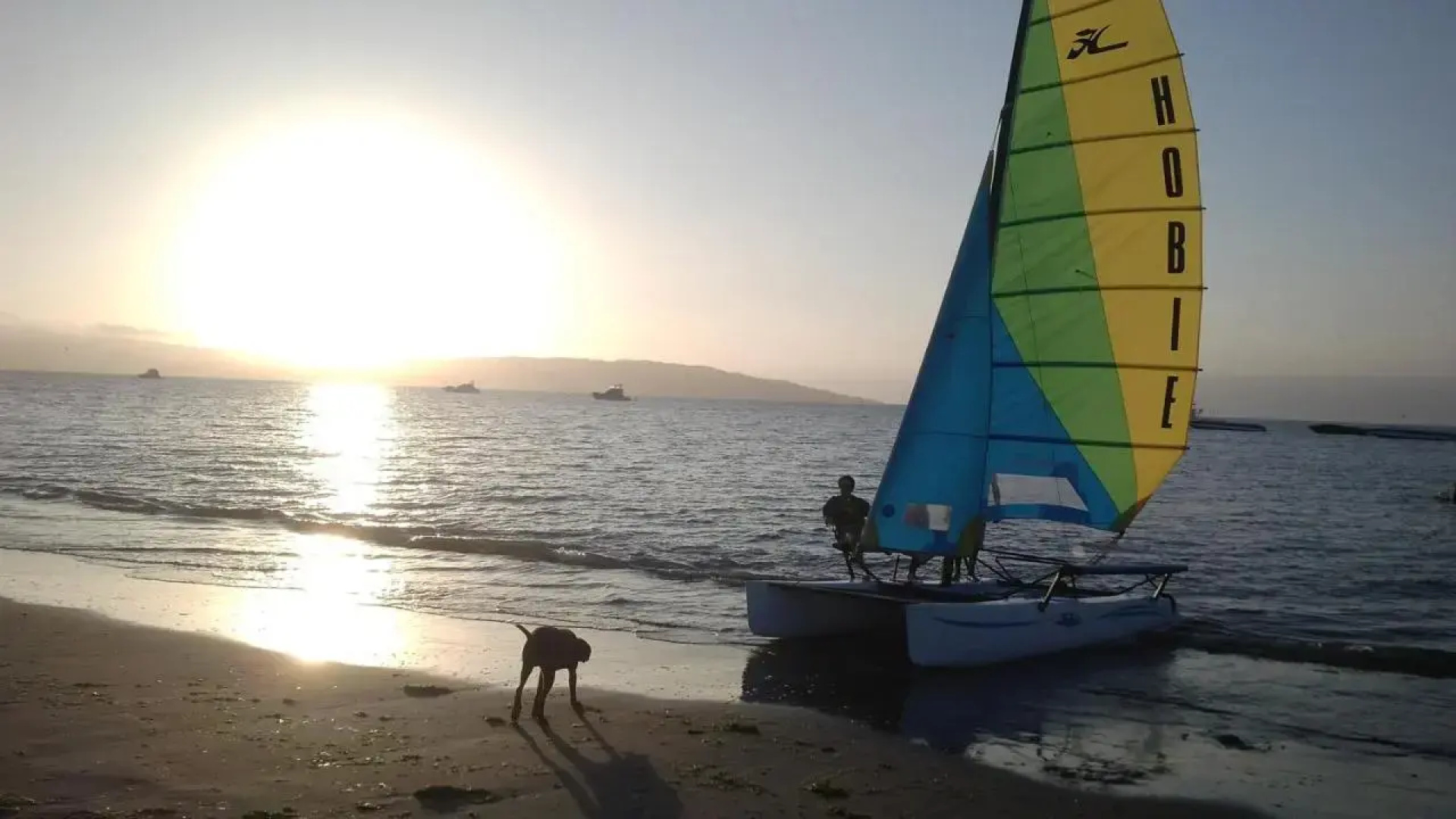 Viajero Paracas Hostel