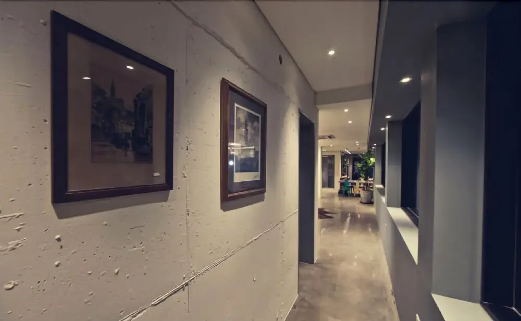 Boutique Hotel Passe