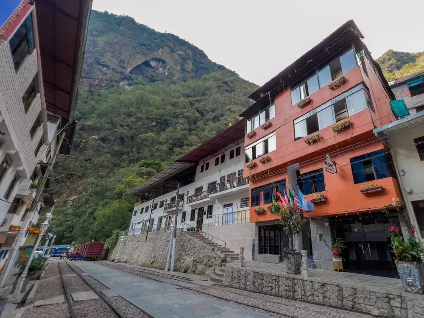 Nativus Hostel Machu Picchu