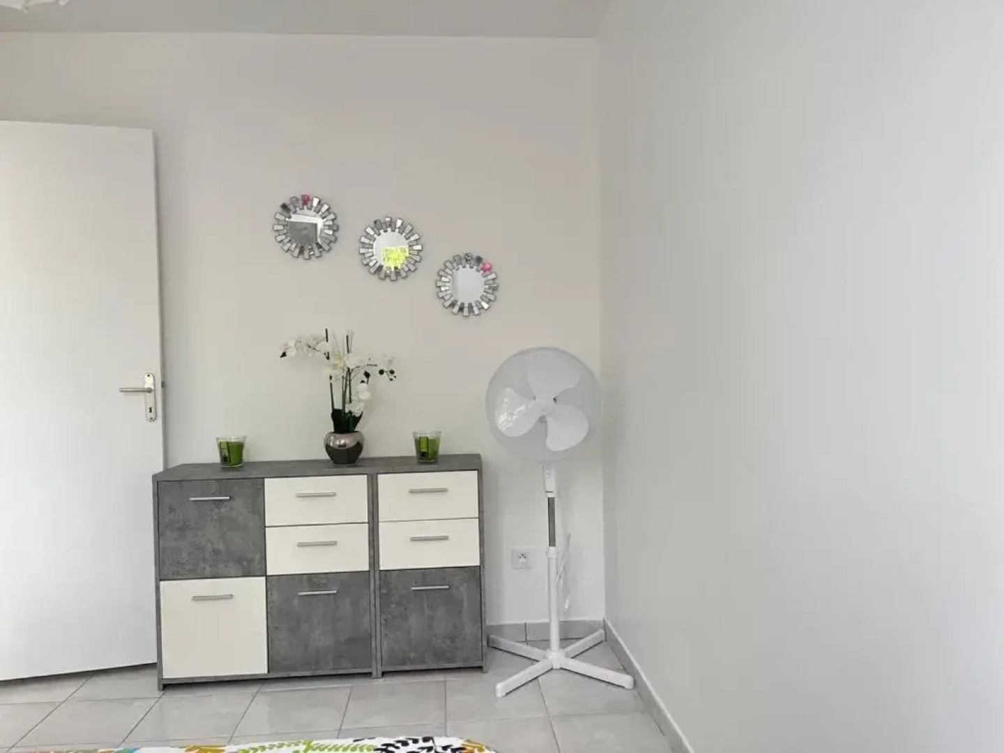 Residence Flores de Maria