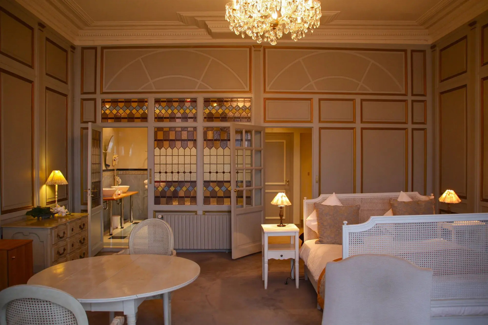 Best Western Le Cheval Blanc - Vieux Port