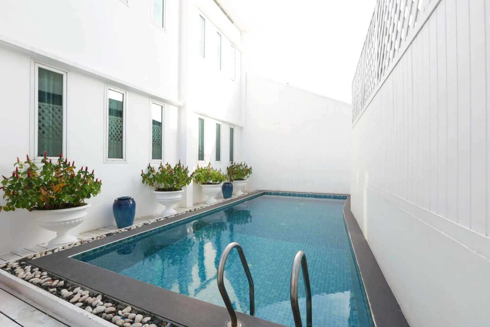 Casa Blanca Boutique hotel