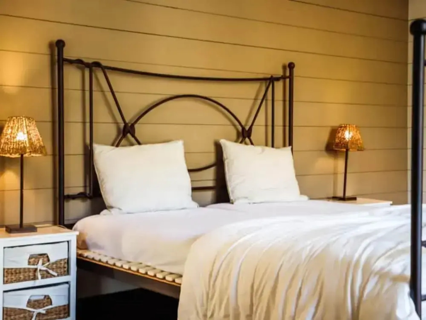 Modern Holiday Home in Hastiere With Sauna