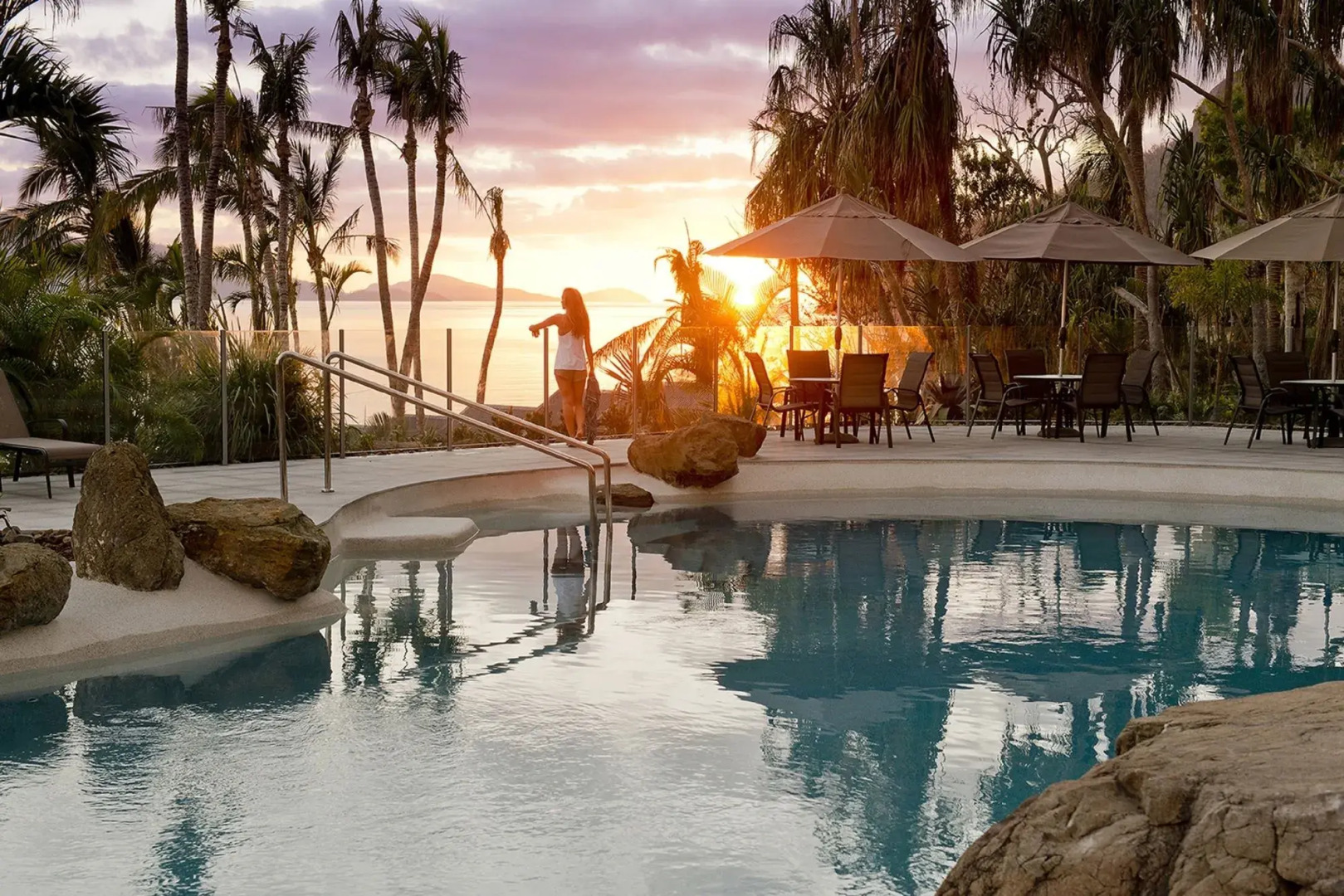 Whitsunday Apartments