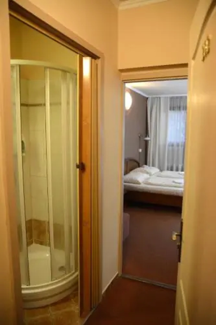 Hotel Minerva