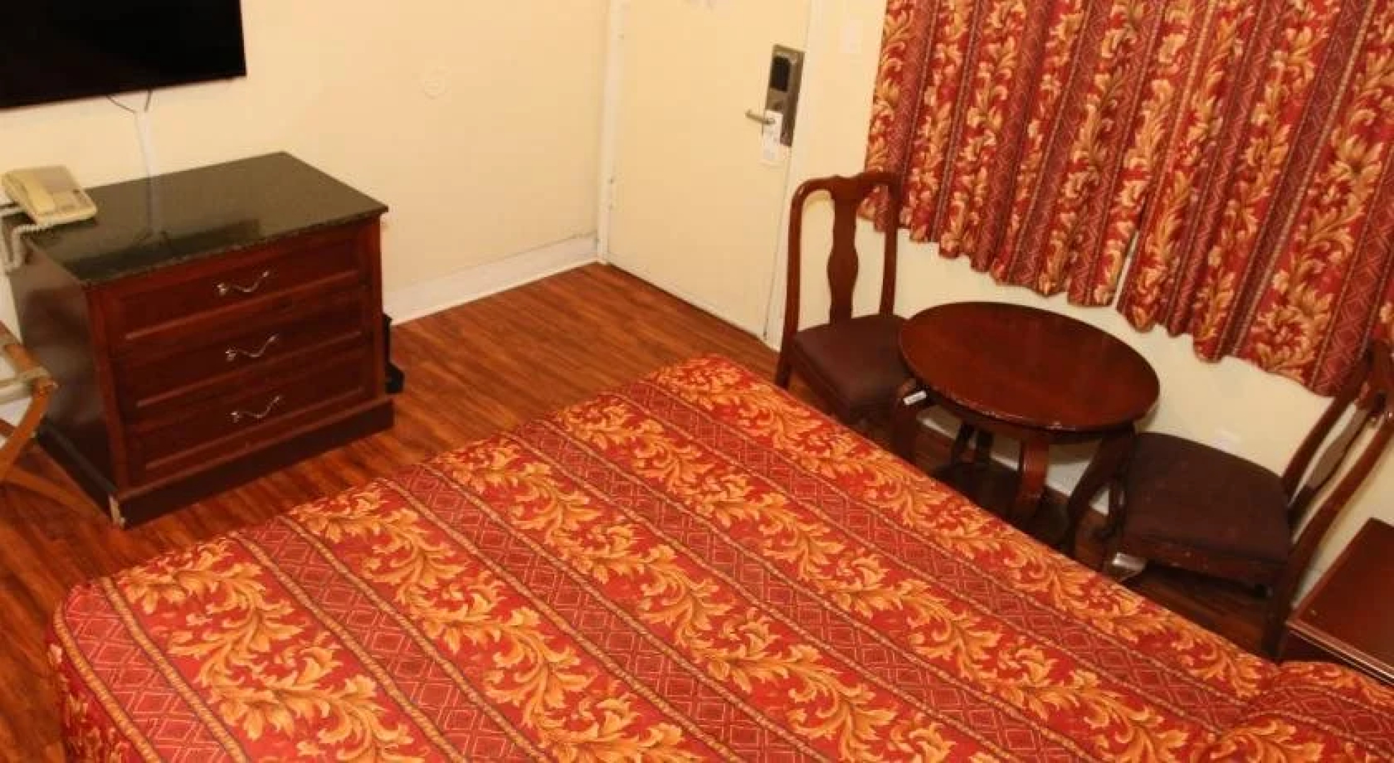 Holiday Motel - Santa Maria