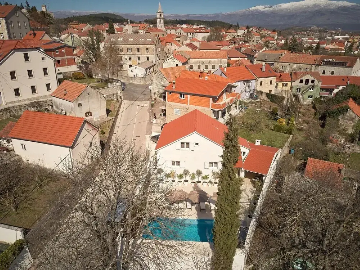 Sun Spalato Villa Iverka