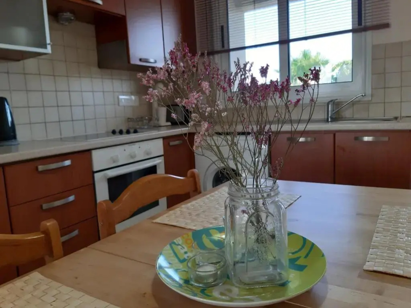 Penthouse Suite in Tersefanou