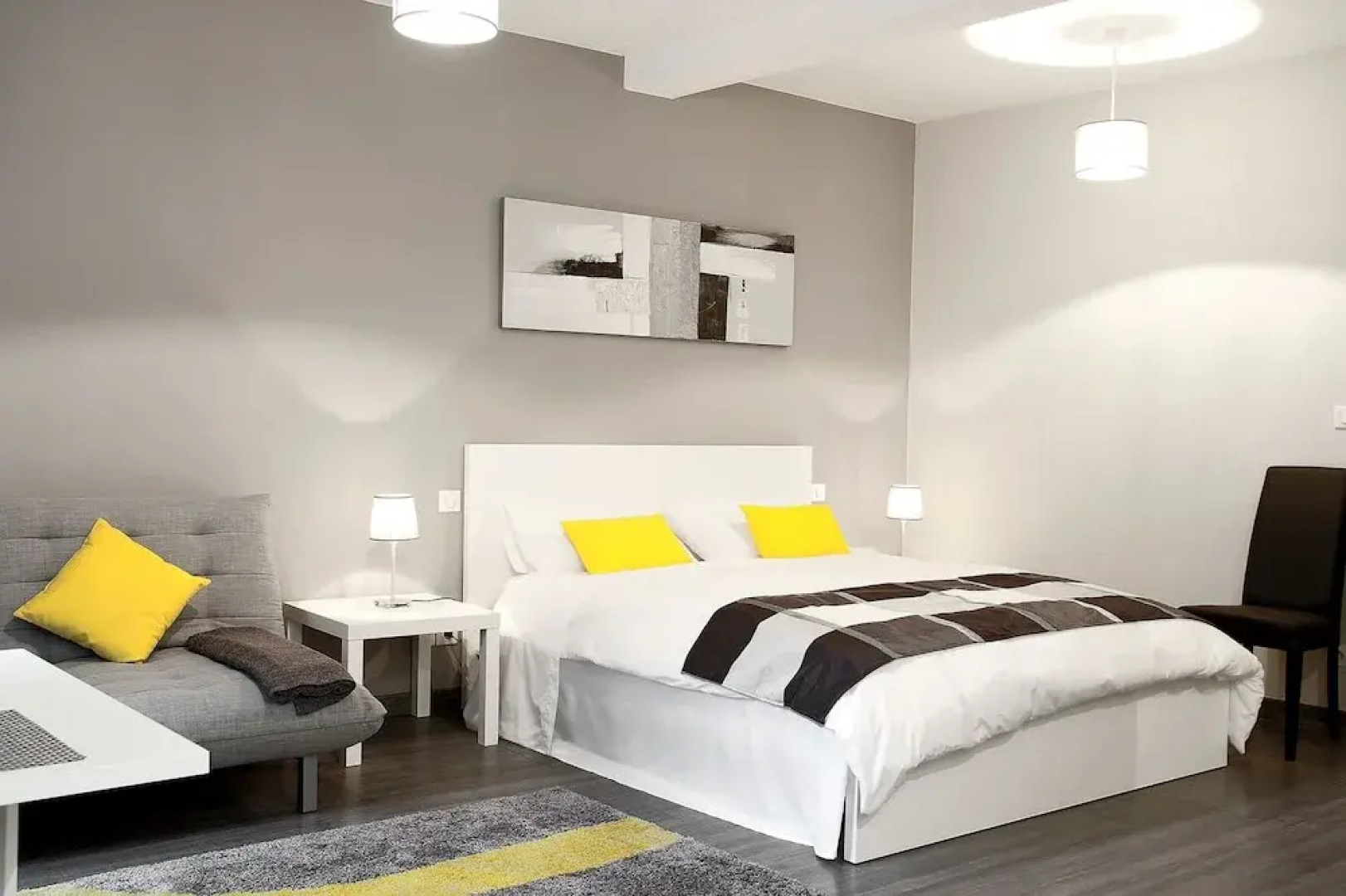 Studios du Marché au Bois