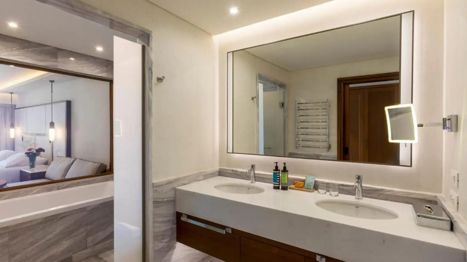 Porto Elounda Golf & Spa Resort