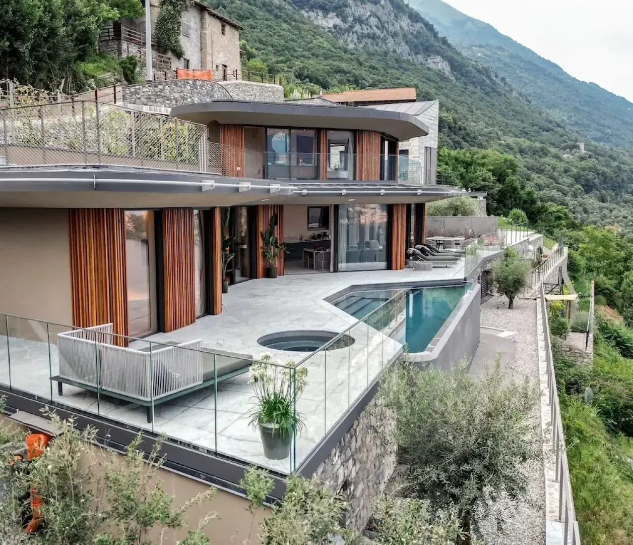 Villa Ophelia by My Villa Collection