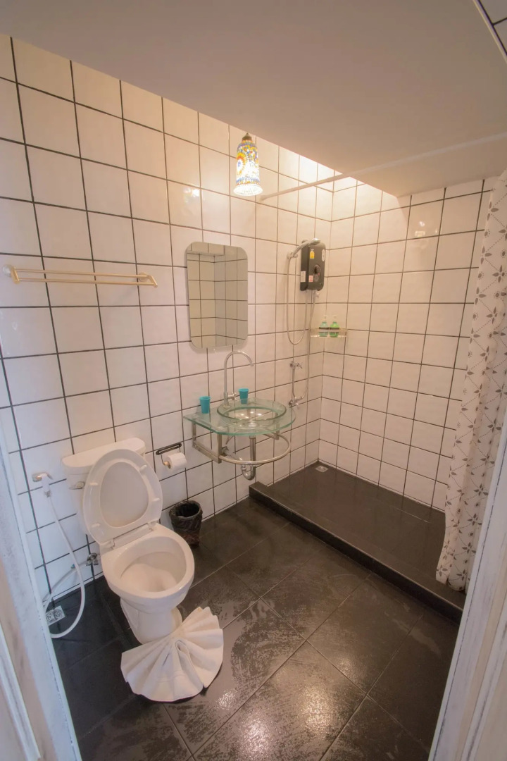 Si Phum Heritage Boutique Chiang Mai