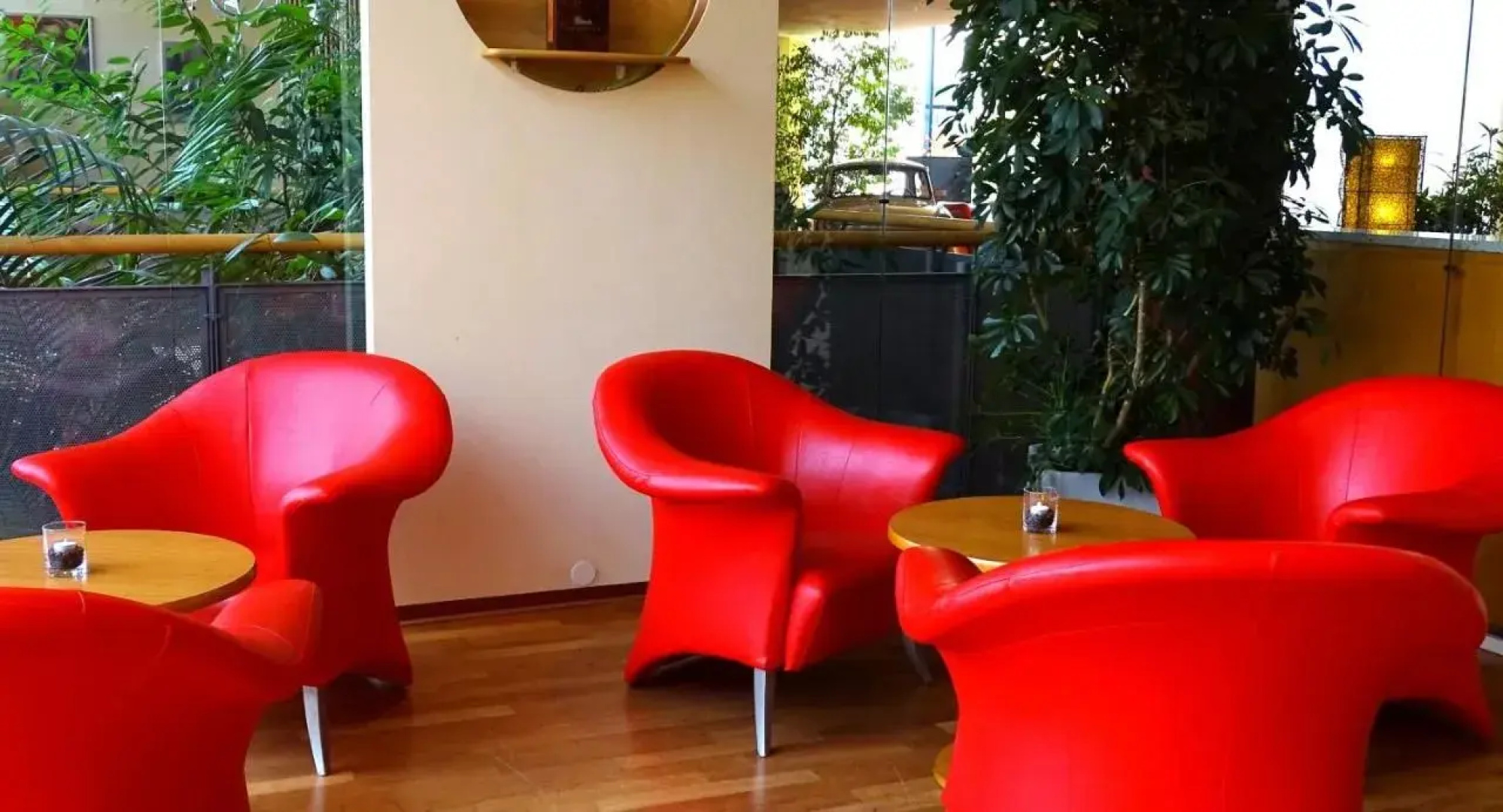 Plaza Inn Zwickau