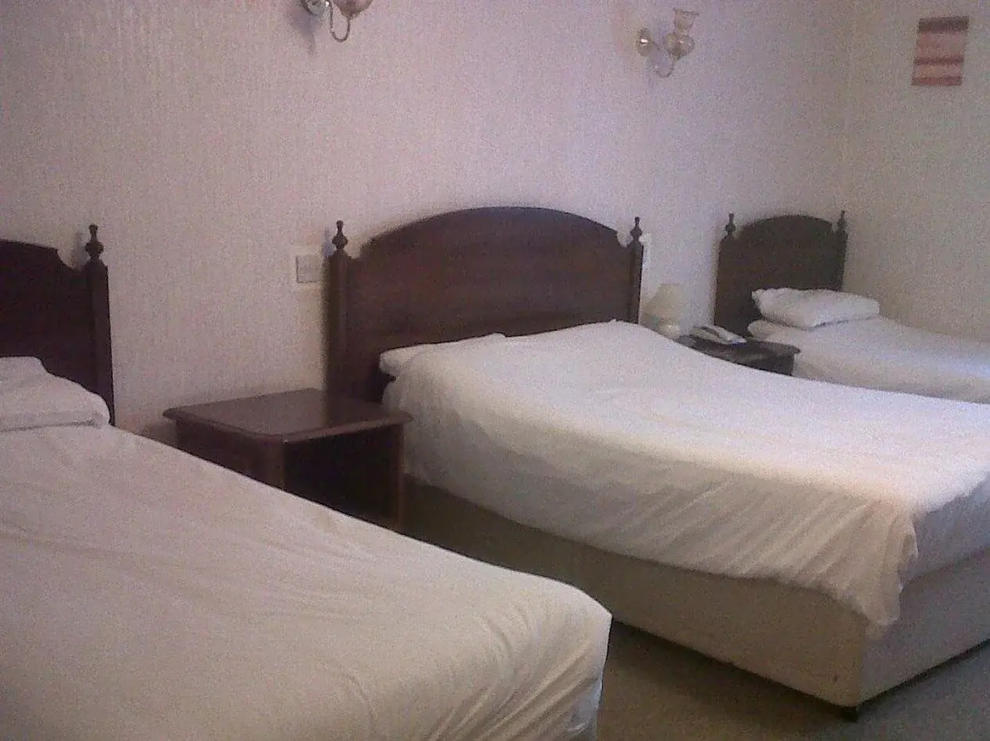 Mary Rose Inn Hotel