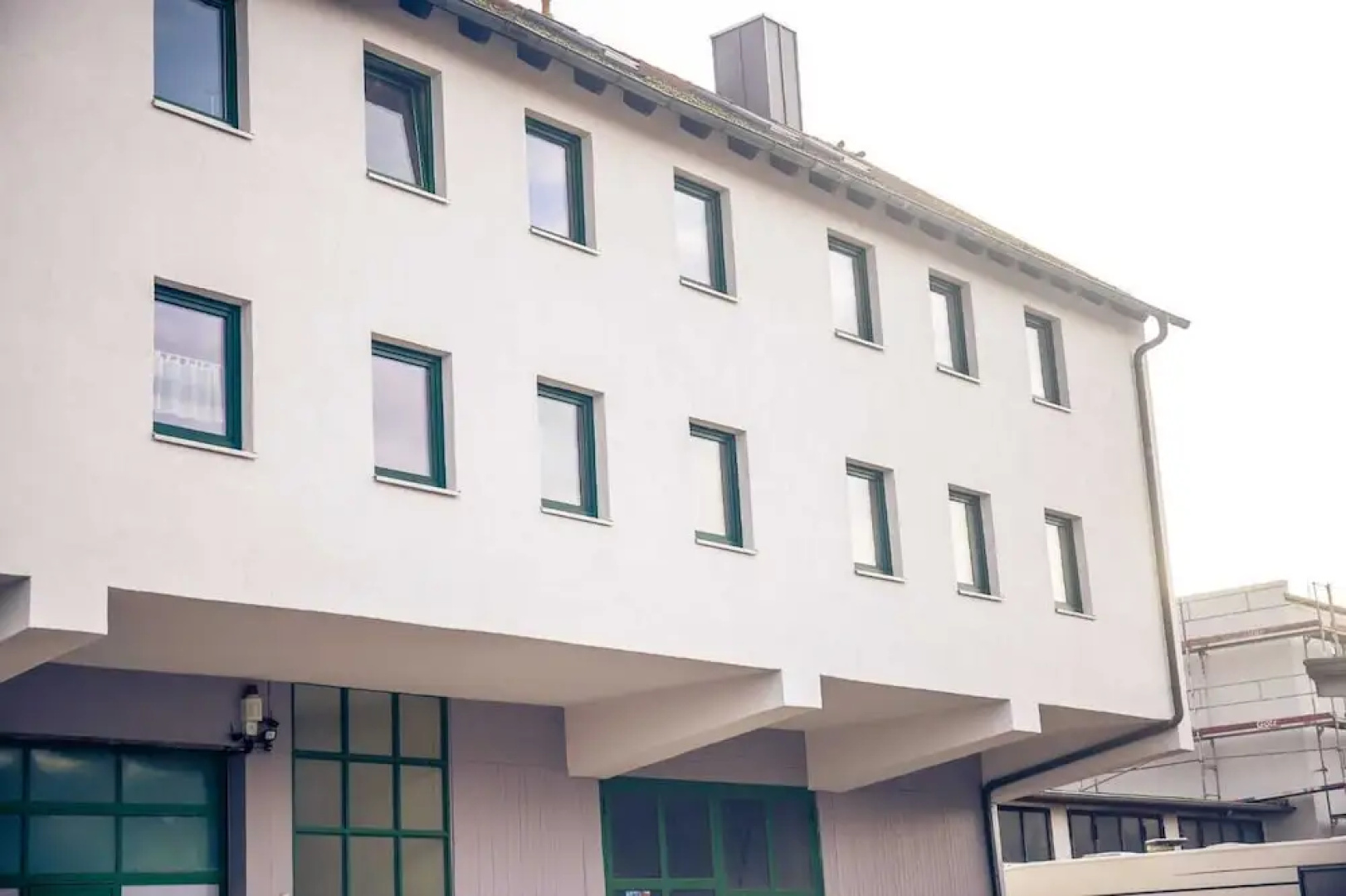 Lovely Apartment 2 Near Playmobil