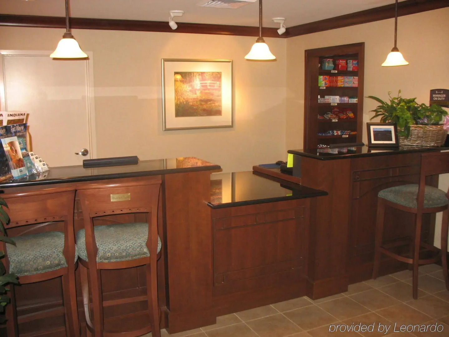 Staybridge Suites Fort Wayne by IHG