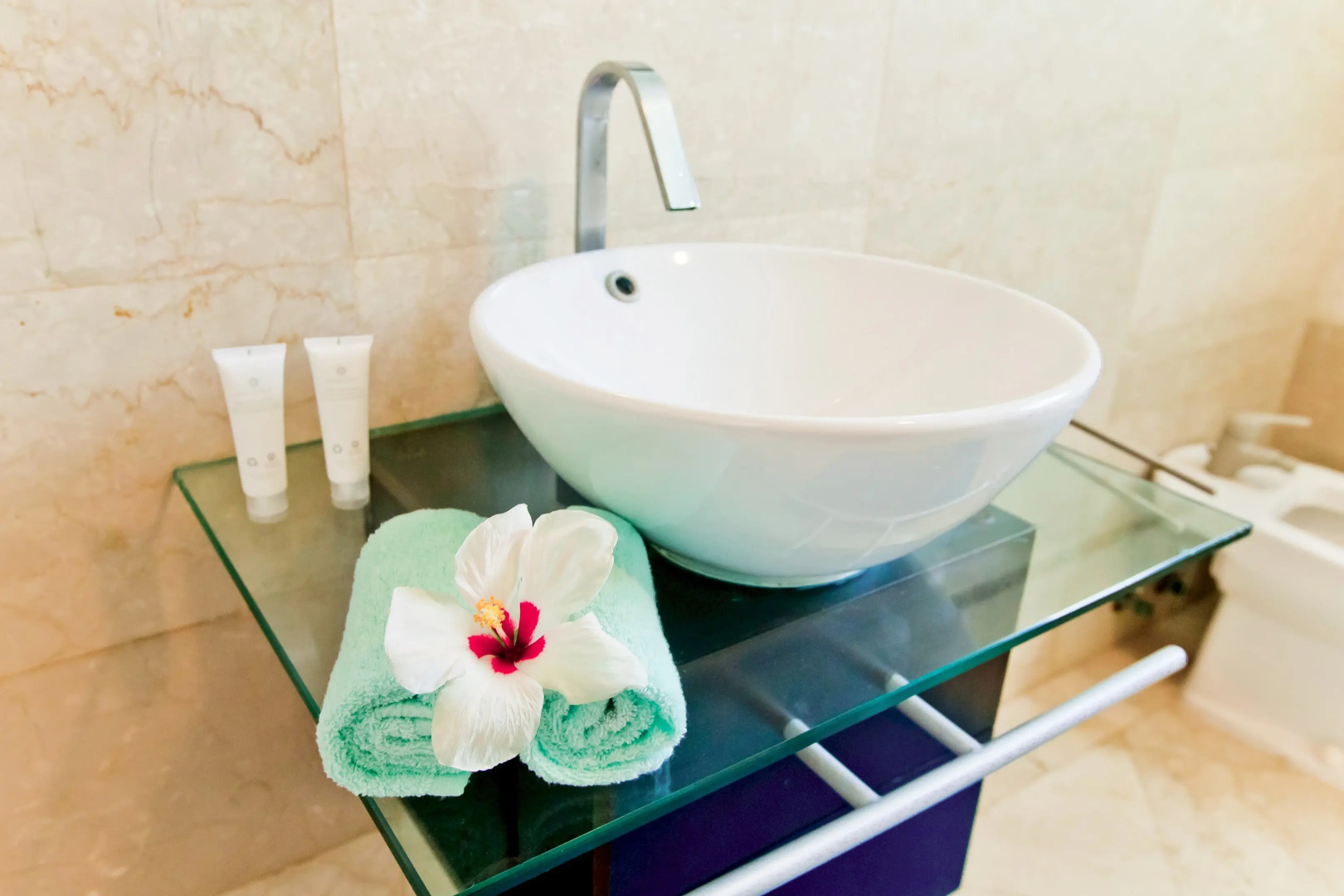 Ocean View Apartment with 3 BDR at Bávaro Beach