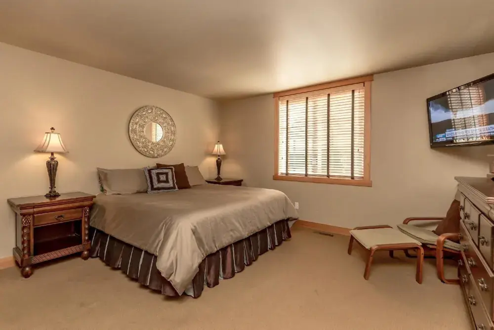 Roslyn Hideaway