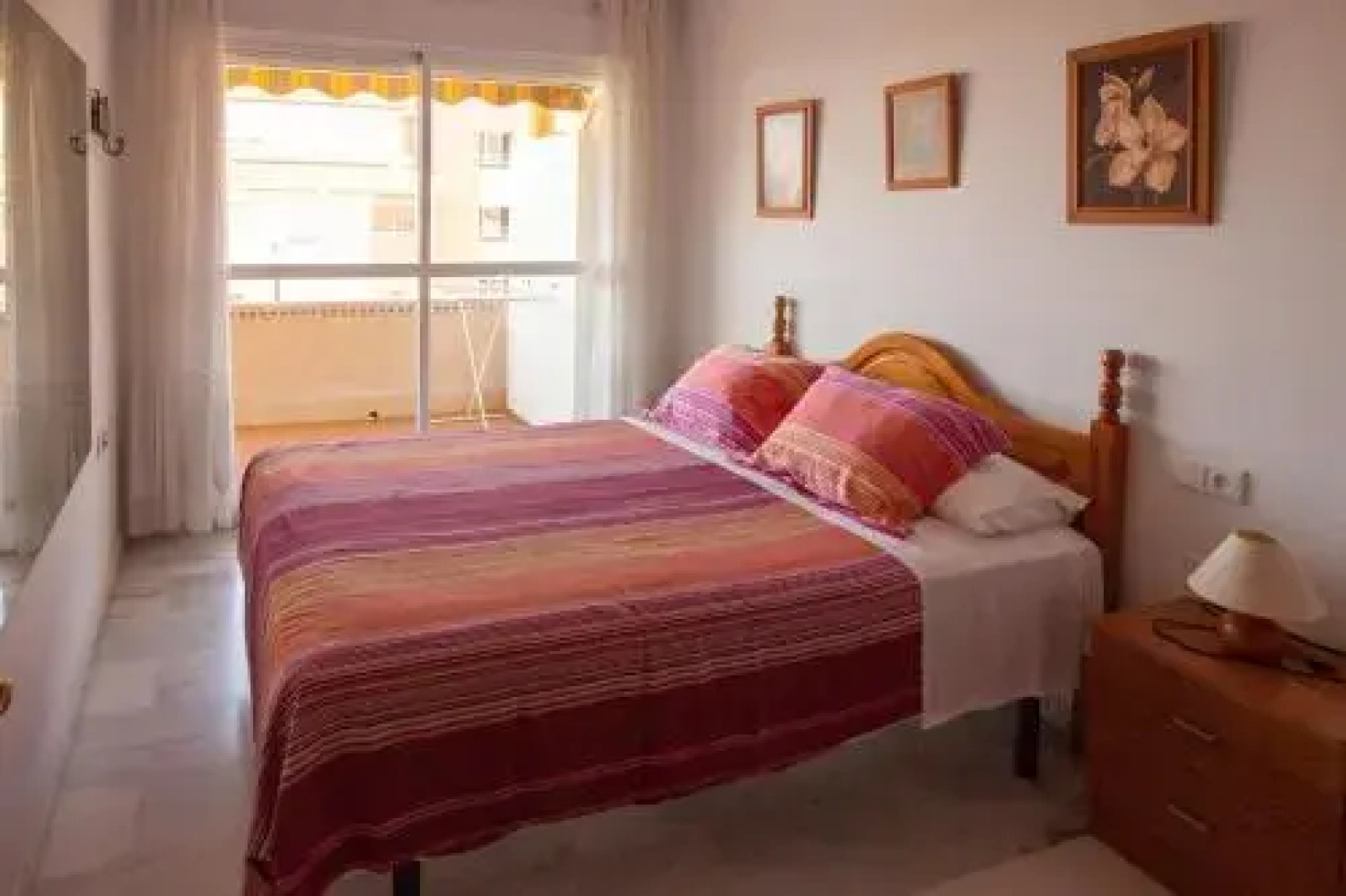 Apartamento Plumeria