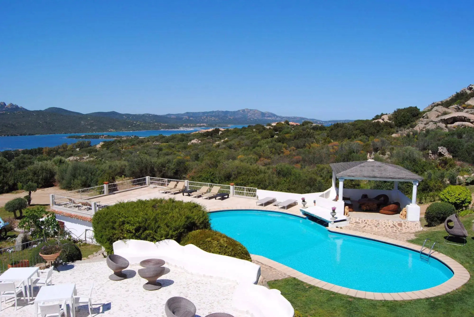 Sulia House Porto Rotondo, Curio Collection by Hilton