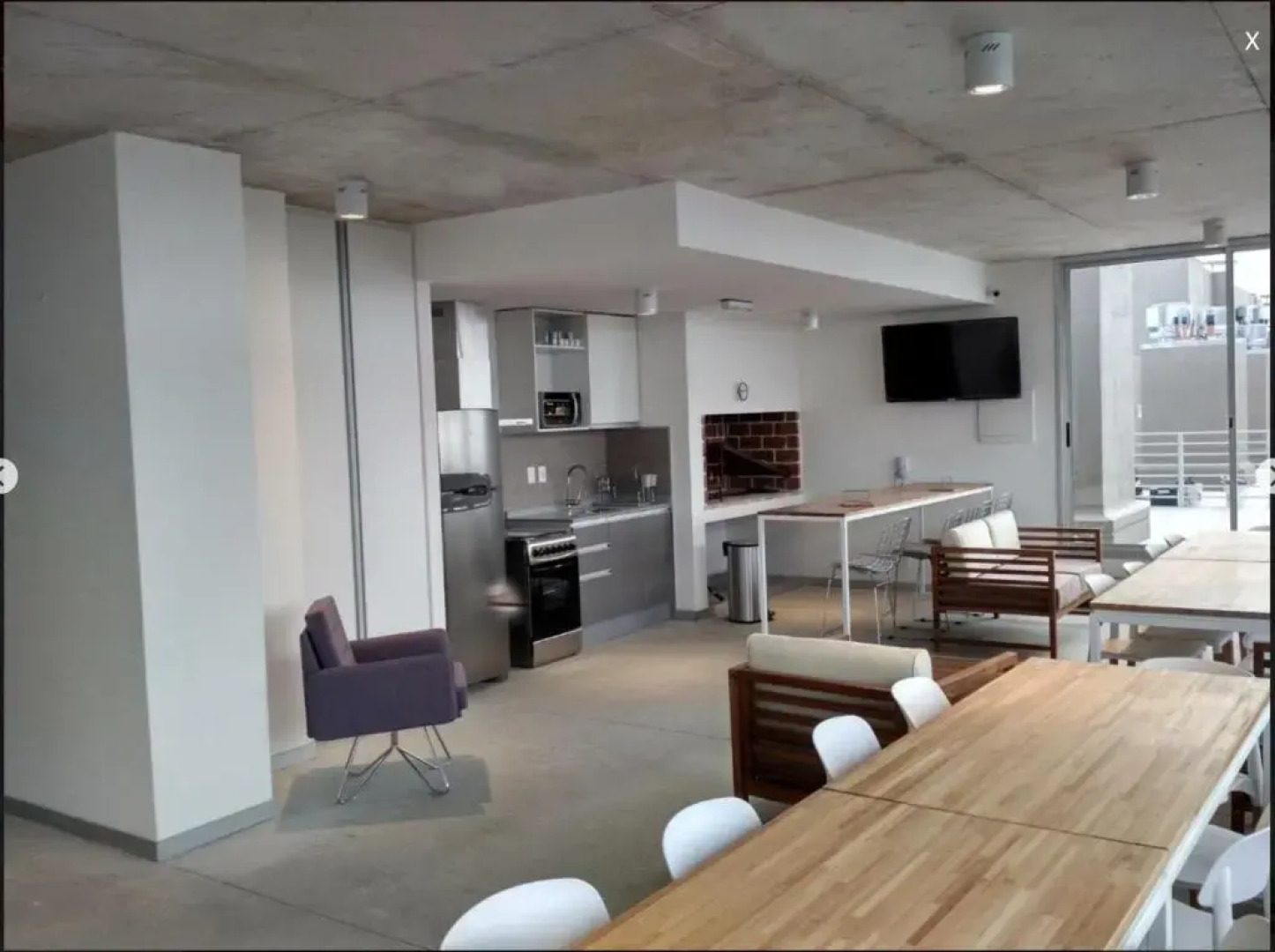 Mapar Studio en Montevideo