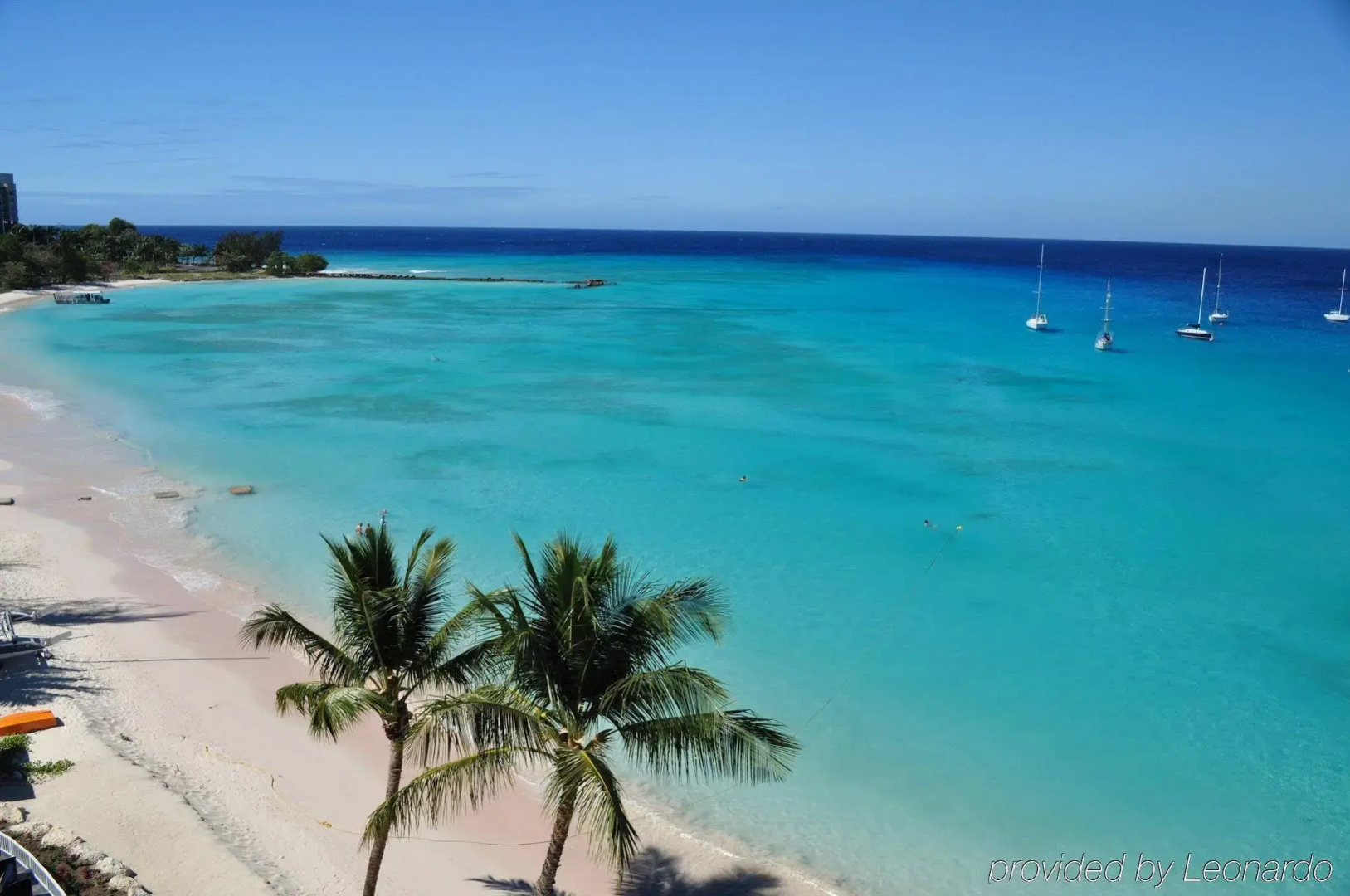 Radisson Aquatica Resort Barbados
