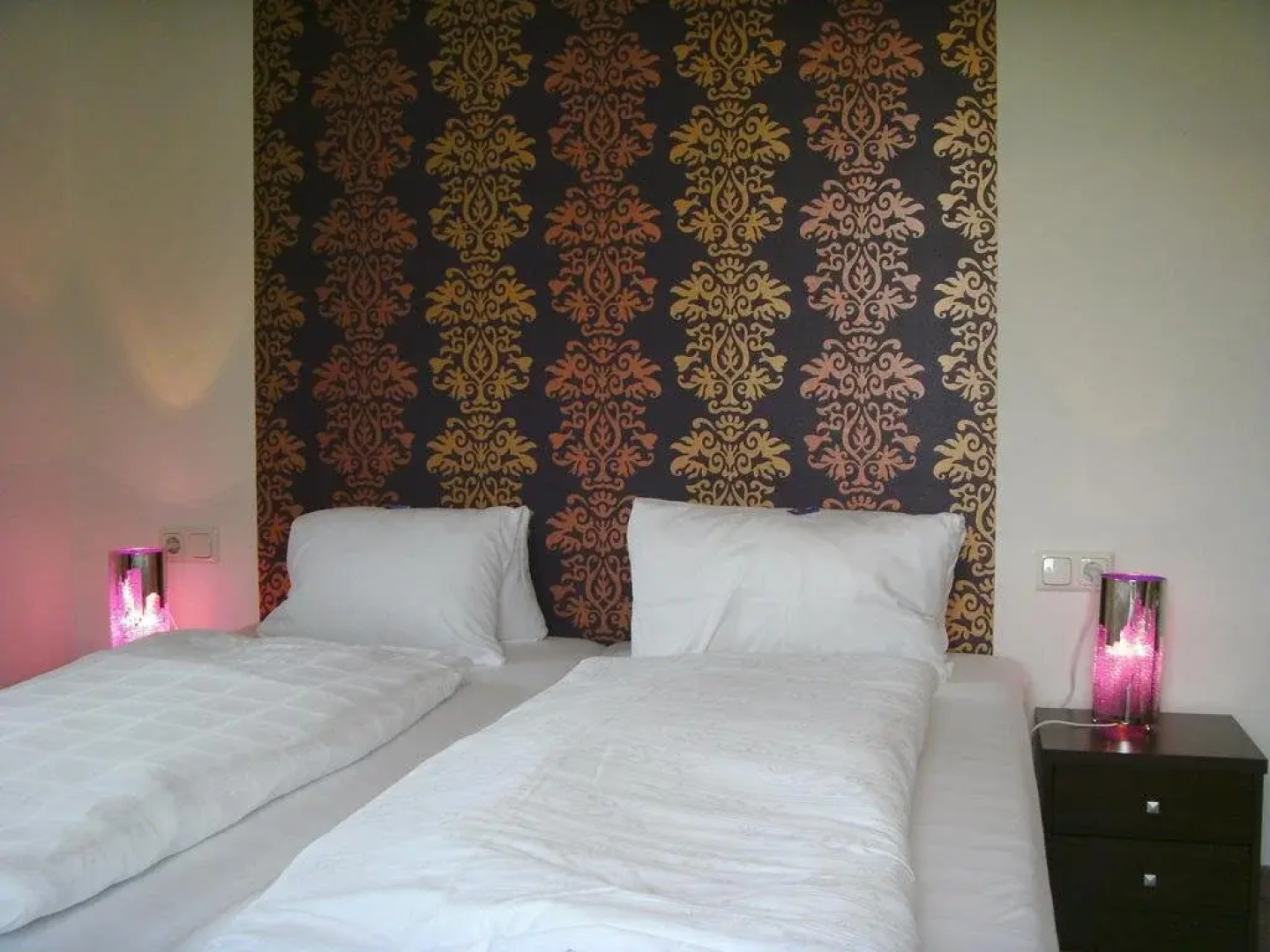 Frühstückspension Pfandlwirt