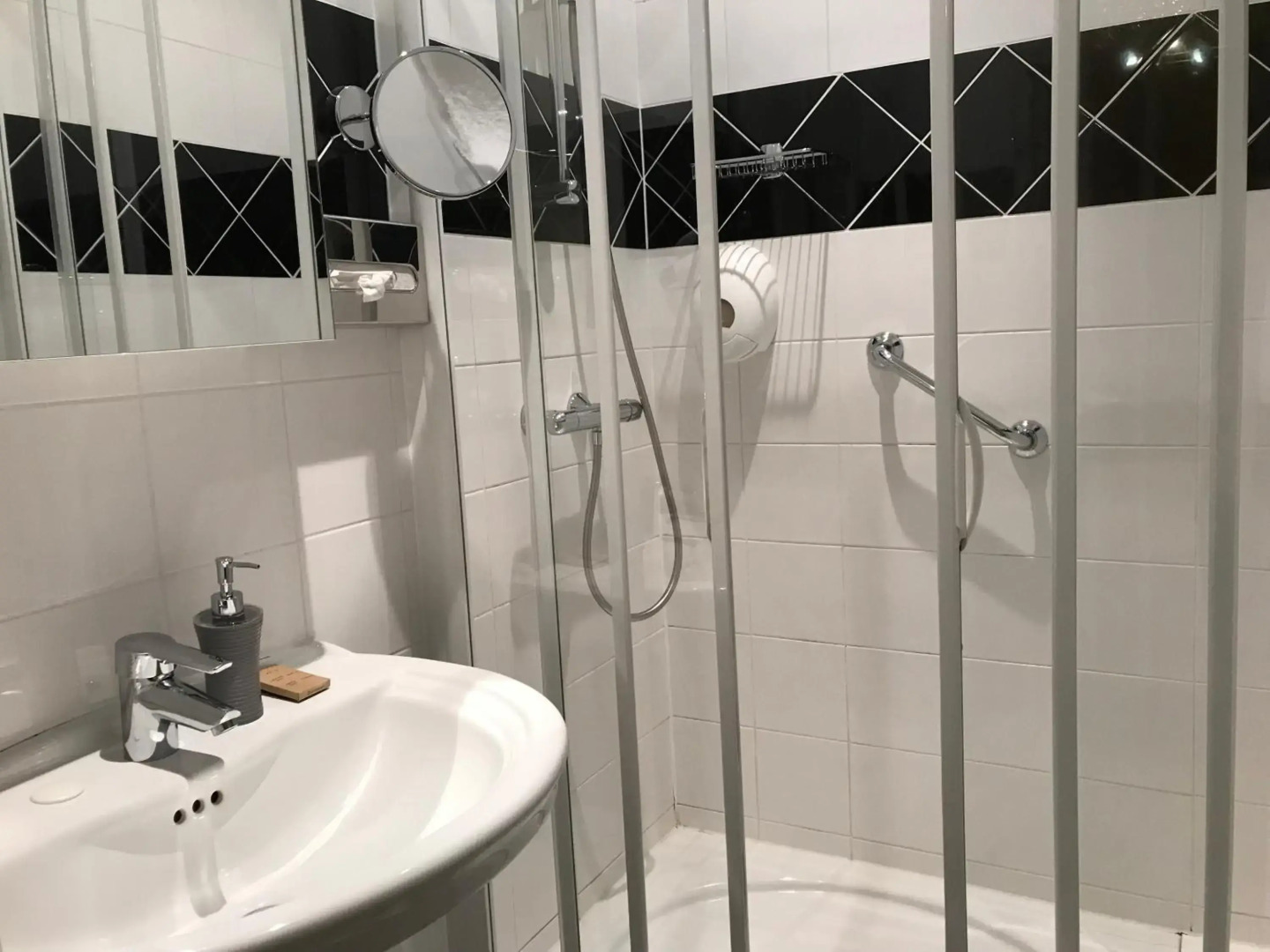 Hotel de l'Abeille Orleans