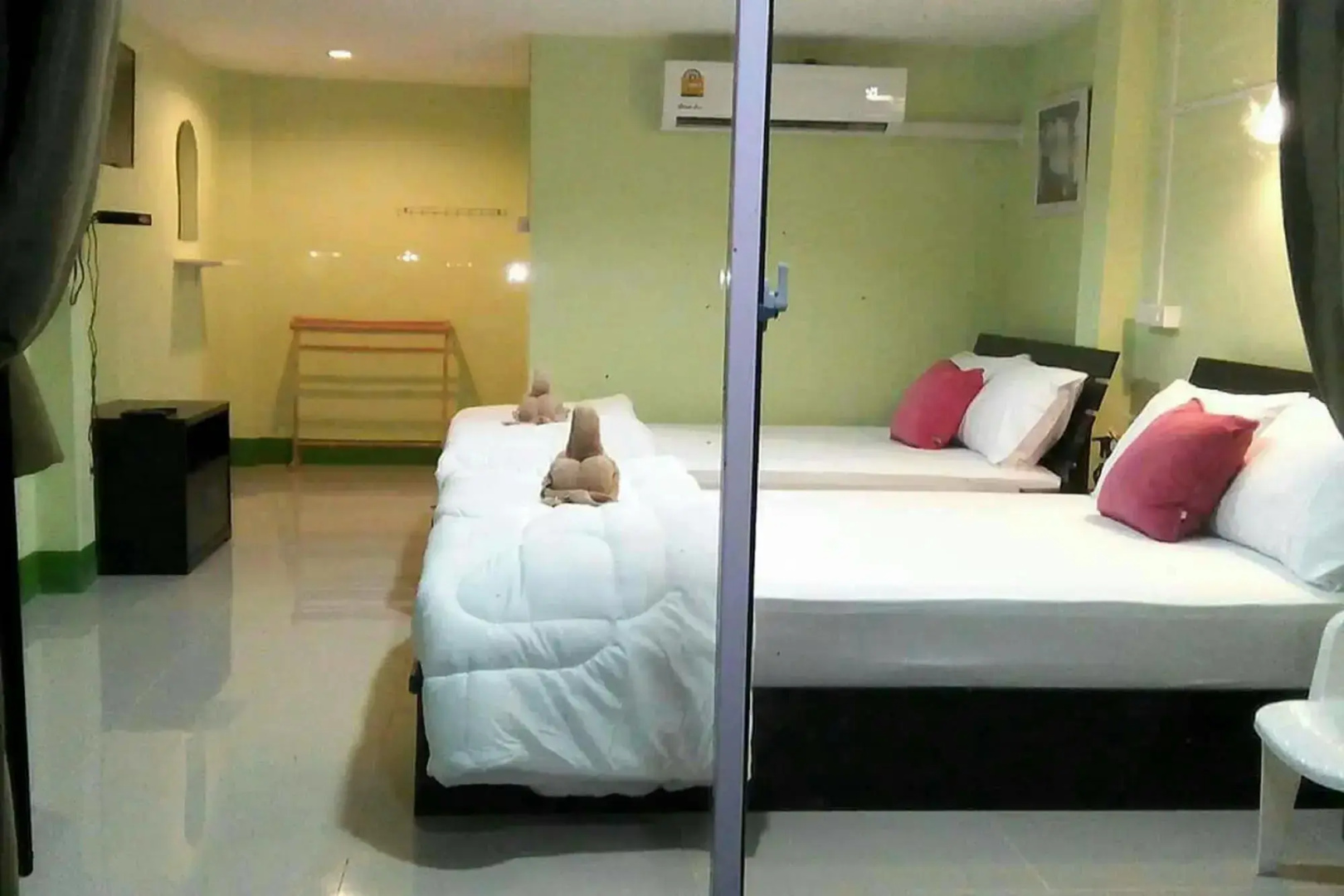 Sangvimarn Resort