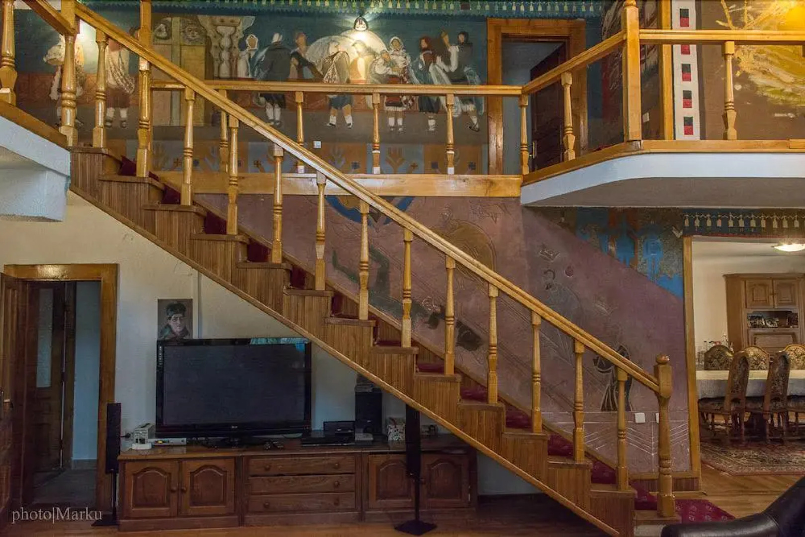 Vila Flora Viseu de Jos