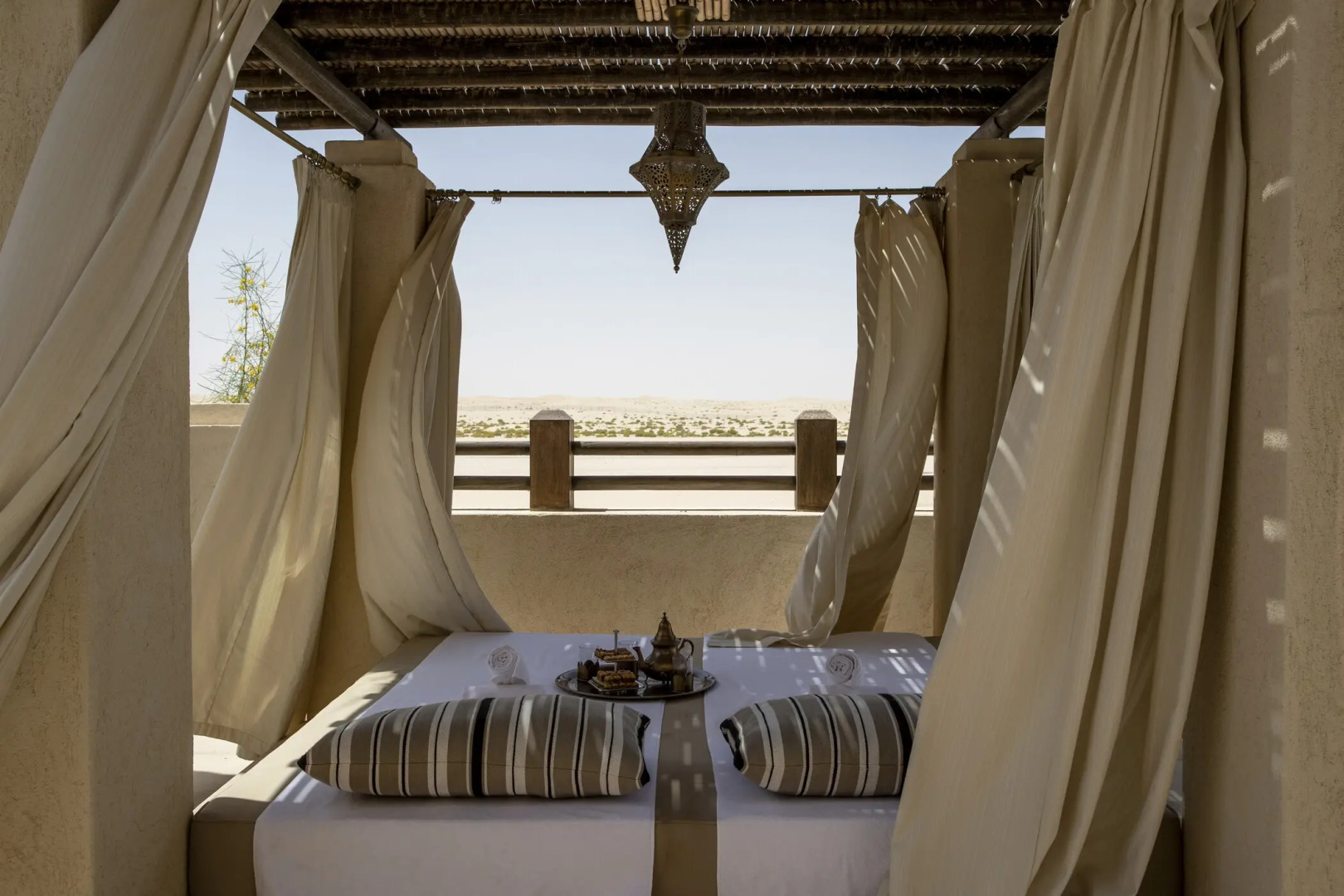 Al Wathba, a Luxury Collection Desert Resort & Spa, Abu Dhabi