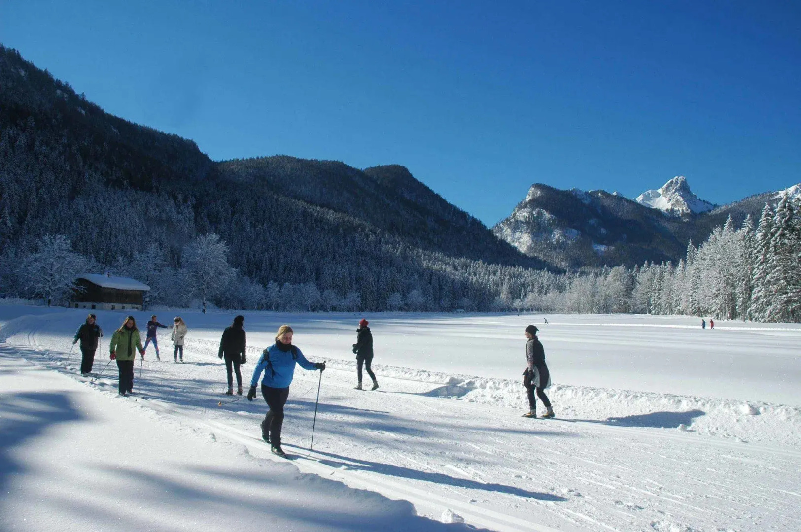 Landhotel Maiergschwendt by DEVA