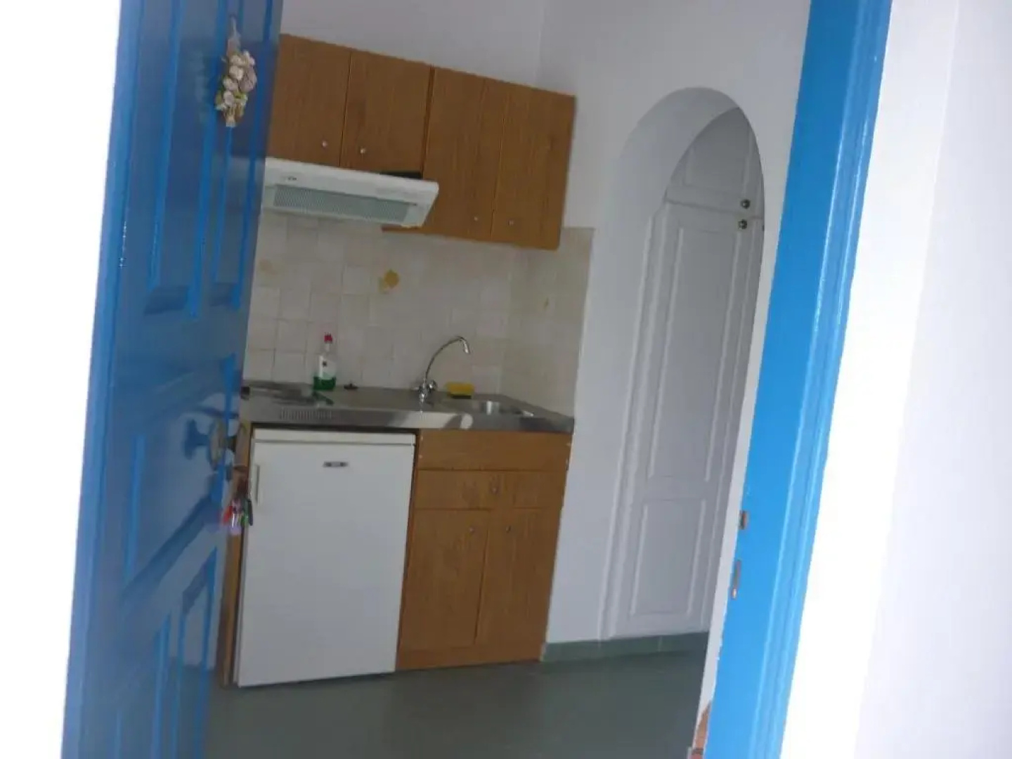 Joanna's Apartments