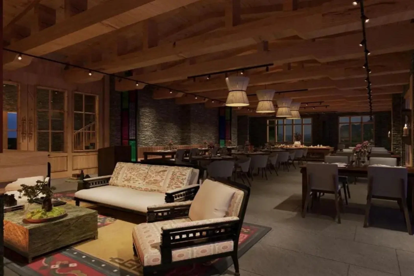 Taj Gangtey Resort And Spa