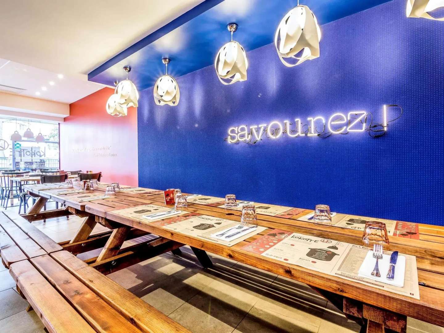 Ibis Styles Albi Centre Le Theatro