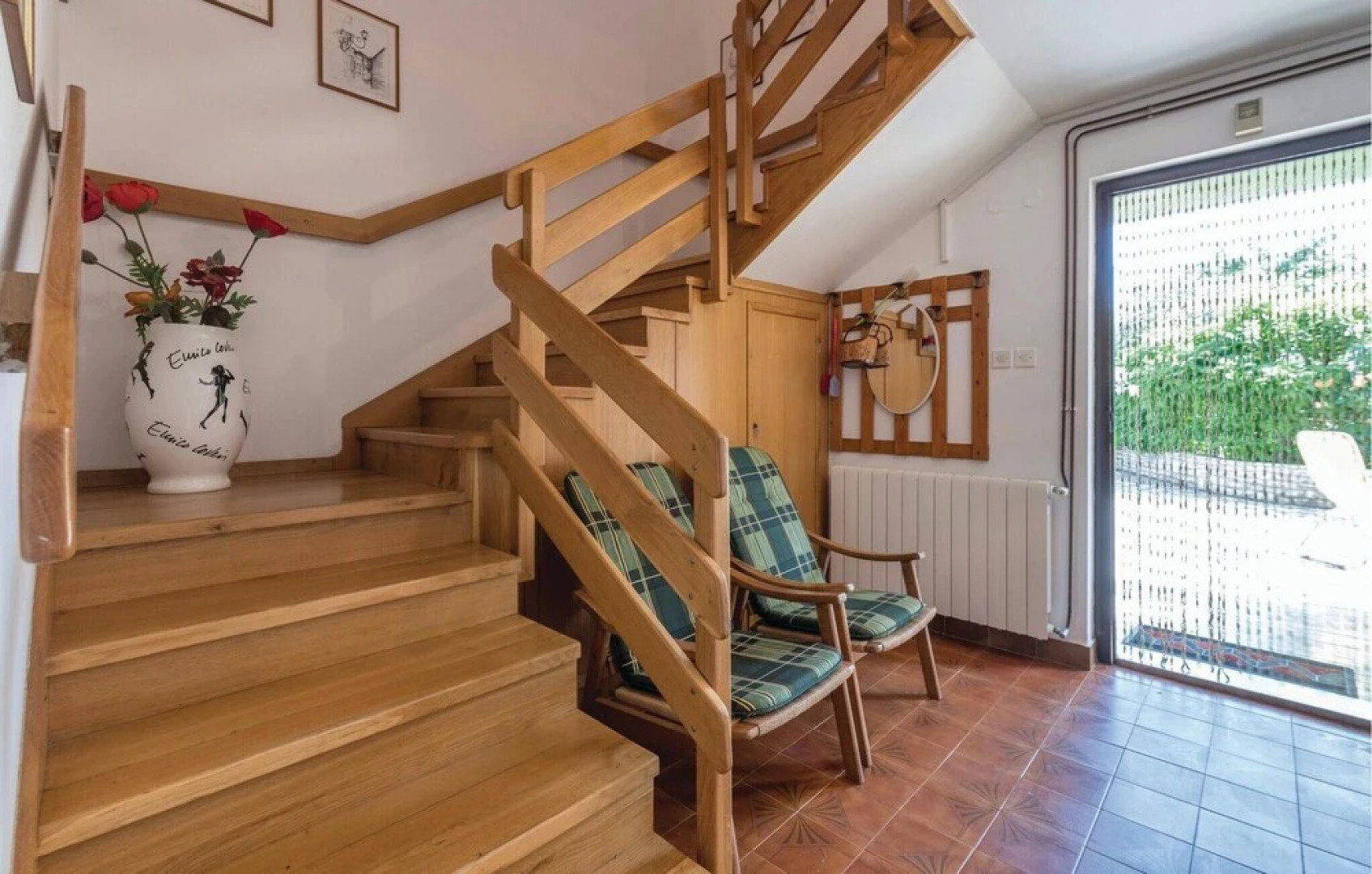 Stunning Home in Manjadvorci With Wifi and 3 Bedrooms