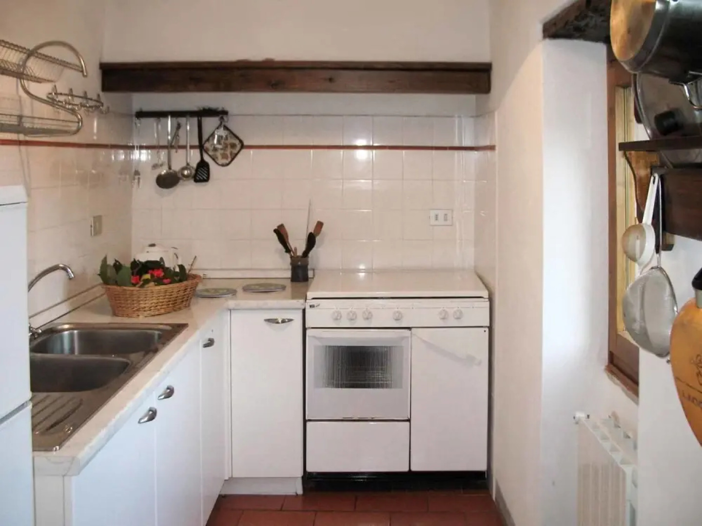 Podere Sondino Apt Casa di Pietro Pietrabuona